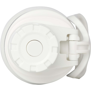 Logotrade logo dāvanas foto: Fortis 700 ml RCS sertificēta pārstrādāta nerūsējošā tērauda vara vakuuma izolēta ūdens pudele