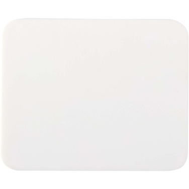 Logotrade dāvanas foto: Gaia 4 portu USB centrmezgls ar USB-A un C tipa izeju un divkāršu ieeju - izgatavots no pārstrādātas plastmasas