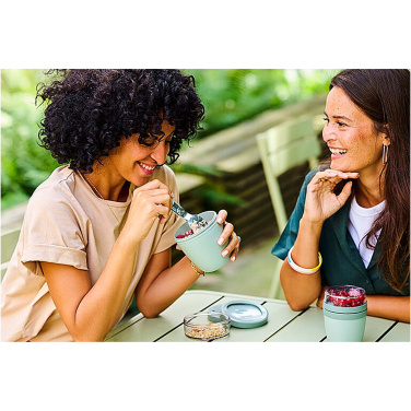 Logotrade logo dāvanas foto: Mepal Ellipse Mini pusdienu katls