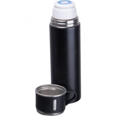 Logotrade logo dāvanas foto: Termisko pudeļu komplekts ICELAND