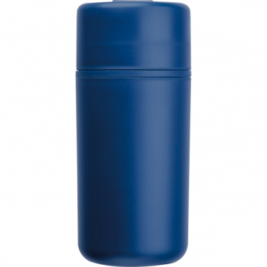 Logotrade ziemassvētku dāvanas foto: Dzeramā krūze GENOA