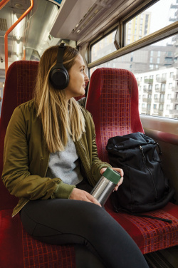 Logotrade ziemassvētku dāvanas foto: Black+Blum izolēts, necaurlaidīgs ceļojumu kauss no nerūsējošā tērauda