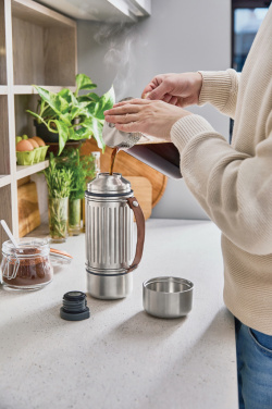 Logotrade logo dāvanas foto: Black+Blum Explorer termoss Duo 1L