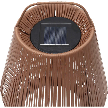 Logotrade ziemassvētku dāvanas foto: Originalhome Lampion pārstrādāts pārnēsājams abažūrs