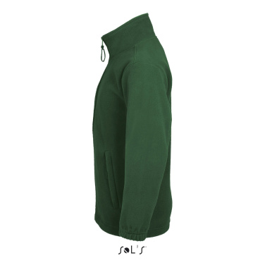 Logotrade ziemassvētku dāvanas foto: NORTH KIDS FLEECE JAKA