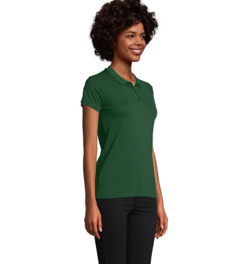 Logotrade Ideja dāvanas foto: PLANET WOMEN Polo 170g