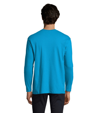 Logotrade Ideja dāvanas foto: MONARCH MEN T-krekls 150g