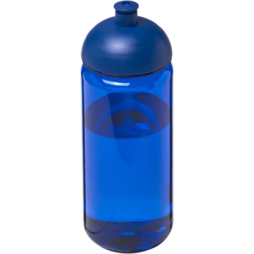 Logotrade Ideja dāvanas foto: H2O Active® Octave Tritan™ 600 ml sporta pudele ar kupolveida vāku