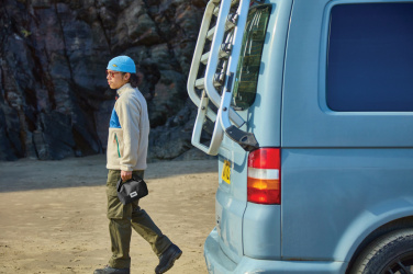 Logotrade dāvanas foto: Black+Blum 6,7 litru izolēta pusdienu/dzesētāja soma