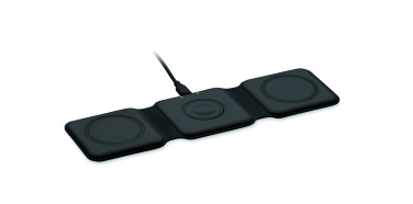 Logotrade biznesa dāvanas foto: Salokāma uzlādes stacija