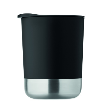 Logotrade Ideja dāvanas foto: Viensienas krūze 300ml