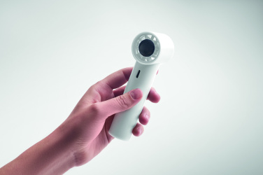 Logotrade logo dāvanas foto: Mini rokas ātrgaitas ventilators