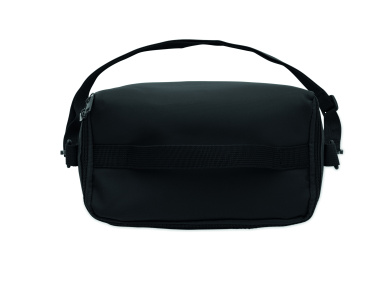 Logotrade dāvanas foto: PU dzesētāja soma