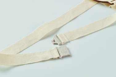 Logotrade dāvanas foto: Koka medaļa