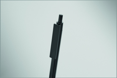 Logotrade korporatīvās dāvanas foto: Lodīšu pildspalva no pārstrādāta ABS materiāla