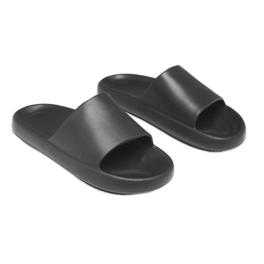 Logotrade dāvanas foto: Unisex EVA iešļūcenes, izmērs 40/41