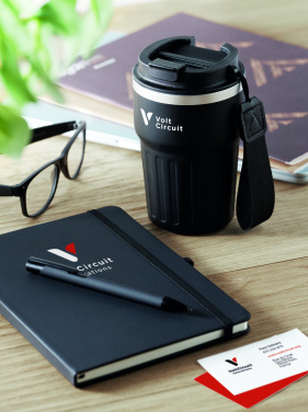 Logotrade ziemassvētku dāvanas foto: 3 daļu dāvanu komplekts kastītē