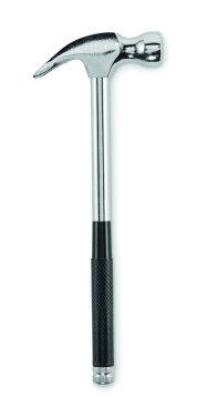 Logotrade dāvanas foto: Oglekļa tērauda spīļu āmurs