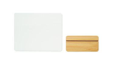 Logotrade korporatīvās dāvanas foto: Sublimācijas reklāmas šķīvis