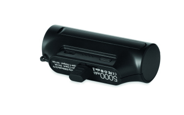 Logotrade korporatīvās dāvanas foto: Power banka 5000mAh