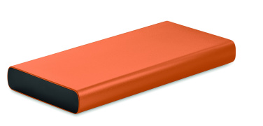 Logotrade korporatīvās dāvanas foto: 10000 mAh jaudas banka