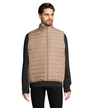Logotrade dāvanas foto: STREAM MEN Bodywarmer