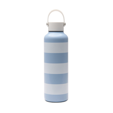Logotrade ziemassvētku dāvanas foto: VINGA Lagoa RCS SS pudele 600 ml