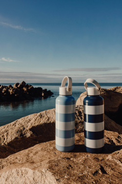 Logotrade Ideja dāvanas foto: VINGA Lagoa RCS SS pudele 600 ml