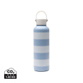 VINGA Lagoa RCS SS pudele 600 ml, gaiši zils