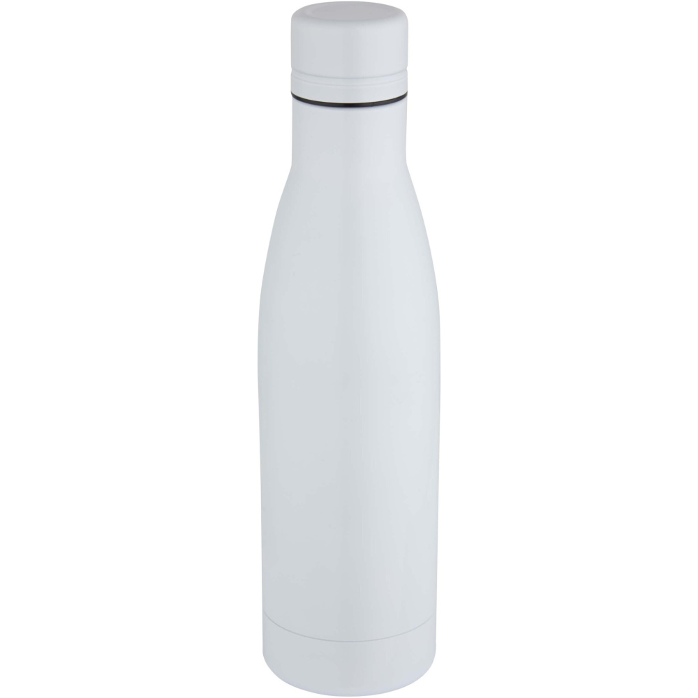 Logotrade Ideja dāvanas foto: Vasa 500 ml sublimācijas nerūsējošā tērauda ūdens pudele