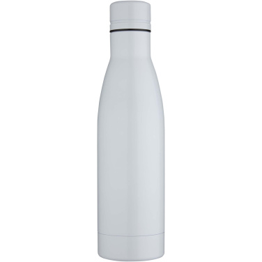 Logotrade logo dāvanas foto: Vasa 500 ml sublimācijas nerūsējošā tērauda ūdens pudele