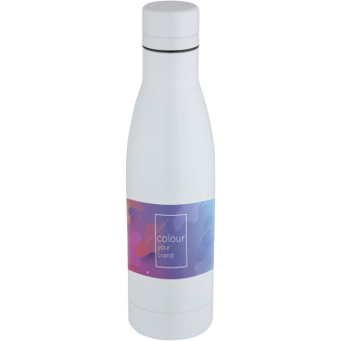 Logotrade ziemassvētku dāvanas foto: Vasa 500 ml sublimācijas nerūsējošā tērauda ūdens pudele