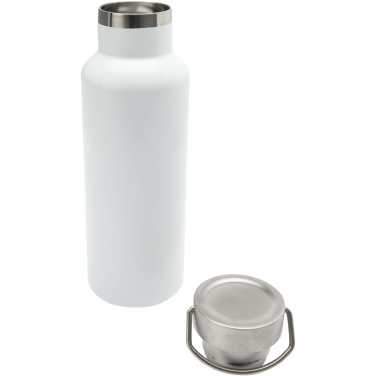 Logotrade korporatīvās dāvanas foto: Thor 500 ml sublimācijas RCS pārstrādāta nerūsējošā tērauda ūdens pudele