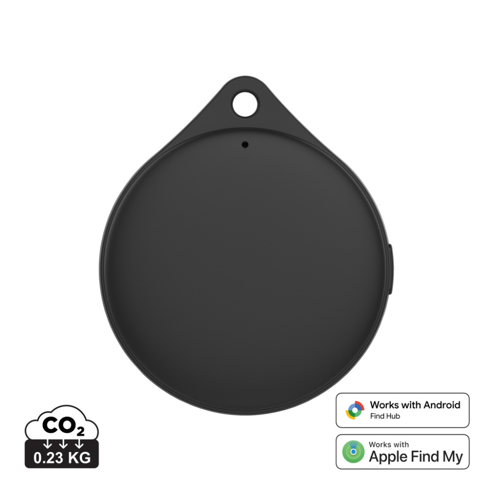 Logotrade korporatīvās dāvanas foto: Findpop Dual RCS pārstrādātas plastmasas priekšmetu meklētājs IPX5