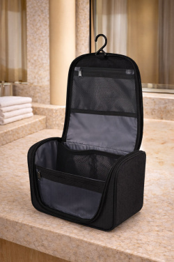 Logotrade ziemassvētku dāvanas foto: Kosmētikas somiņa 235008735