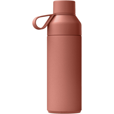 Logotrade Ideja dāvanas foto: Ocean Bottle 500 ml vakuumizolēta ūdens pudele