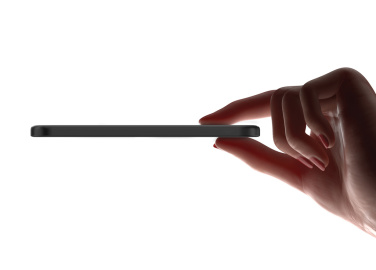 Logotrade dāvanas foto: Urban Vitamin Pomona 5000mAh Qi2.2 25W magnētiskā pārnēsājamā baterija