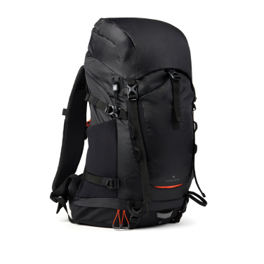 Logotrade biznesa dāvanas foto: Nordic Drift Trail RCS mugursoma 33L