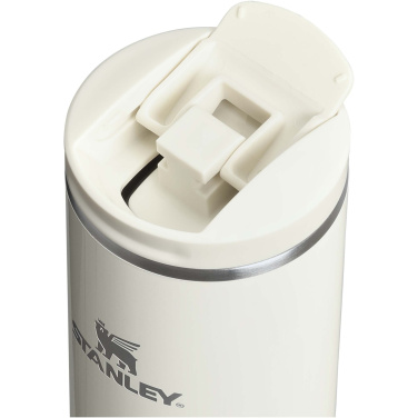 Logotrade ziemassvētku dāvanas foto: Stanley Transit Fliptop 350 ml trauks