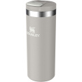 Stanley Transit Fliptop 350 ml trauks, Pelēks