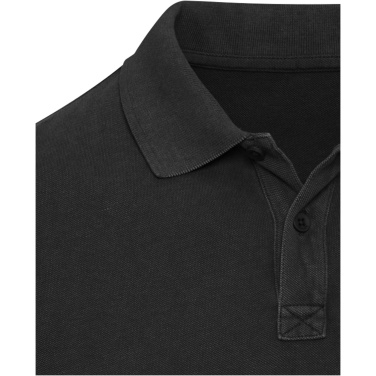 Logotrade biznesa dāvanas foto: Vīriešu polo krekls Calgary 200 g/m2, mazgāts