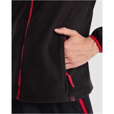Logotrade Ideja dāvanas foto: Terrano unisex mikroflīsa jaka