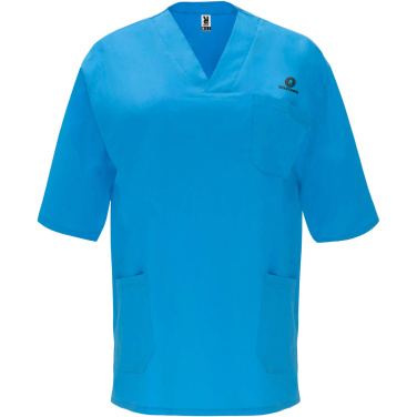 Logotrade ziemassvētku dāvanas foto: Panacea 160 g/m2 unisex īsroku krekls