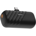 Xtorm Go2 20W 5000 mAh pārnēsājamais akumulators, Melns