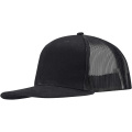 Drift Snapback 260 g/m2 6 paneļu cepure, Melns
