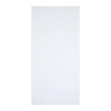 Logotrade Ideja dāvanas foto: Daisy mikrošķiedras dvielis ar sublimācijas druku 70 × 140 cm