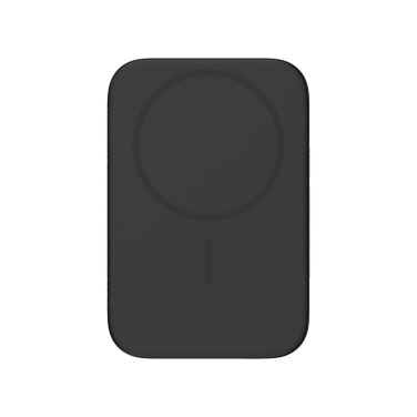 Logotrade Ideja dāvanas foto: Urban Vitamin Concord 3000mAh pārnēsājamais akumulators