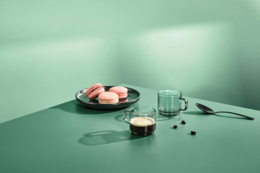 Logotrade korporatīvās dāvanas foto: AdHoc Impact espresso krūzītes 70 ml, 2 gab. komplekts