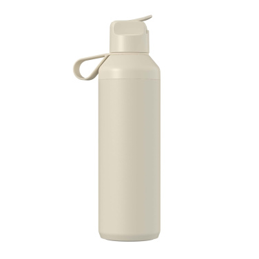 Logotrade biznesa dāvanas foto: Ocean Bottle Peak GO 710 ml pārstrādāta nerūsējošā tērauda ūdens pudele