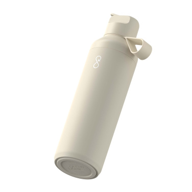 Logotrade dāvanas foto: Ocean Bottle Peak GO 710 ml pārstrādāta nerūsējošā tērauda ūdens pudele